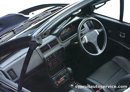 DAIHATSU LEEZA SPIDER