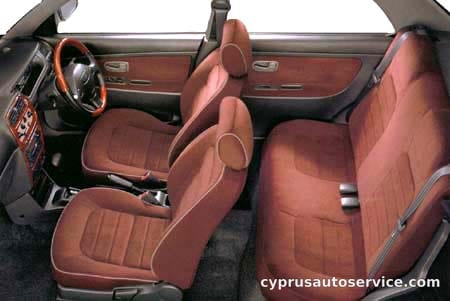 DAIHATSU OPTI CLASSIC L SPECIAL