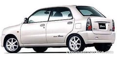 DAIHATSU OPTI