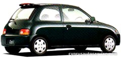 DAIHATSU OPTI