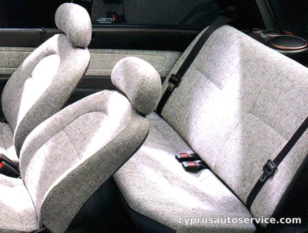 DAIHATSU OPTI PICO LIMITED