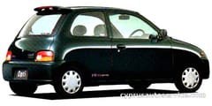 DAIHATSU OPTI