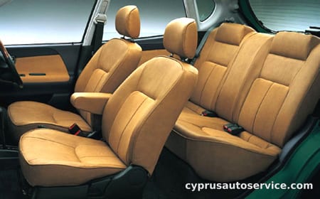 DAIHATSU STORIA CX