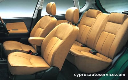 DAIHATSU STORIA CX