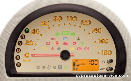 DAIHATSU BOON CL