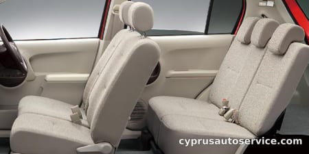 DAIHATSU BOON CL