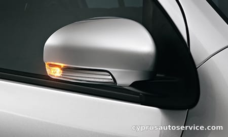 DAIHATSU BOON CL