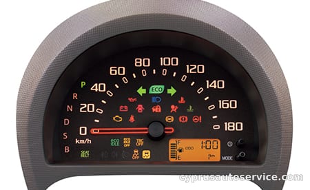 DAIHATSU BOON CL