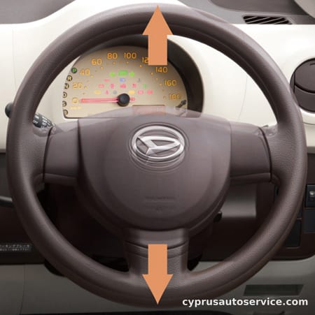 DAIHATSU BOON 1.0CL