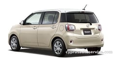 DAIHATSU BOON
