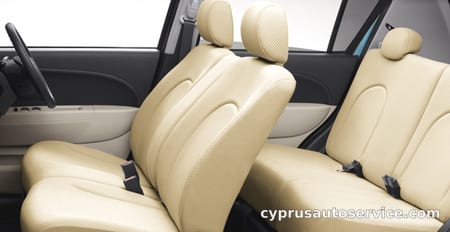 DAIHATSU BOON 1.0CL LIMITED