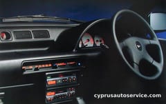 DAIHATSU MIRA TRXX