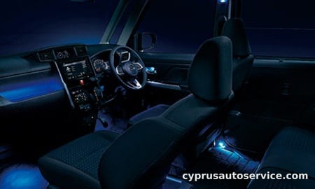 DAIHATSU THOR X
