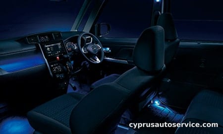 DAIHATSU THOR X