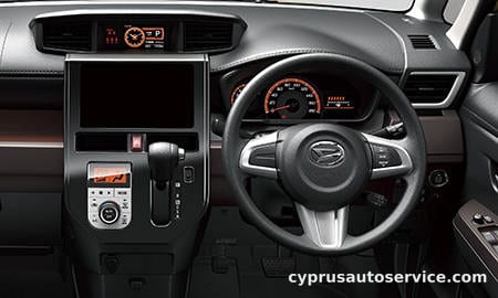 DAIHATSU THOR G