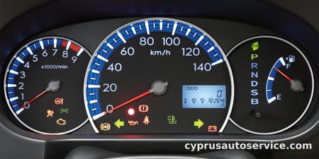 DAIHATSU TANTO EXE X SPECIAL