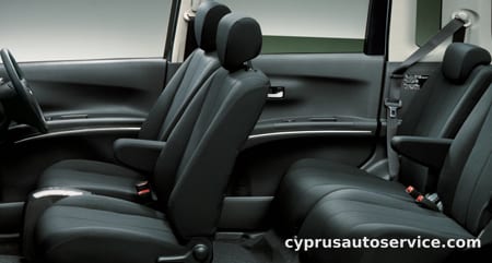 DAIHATSU TANTO EXE X SPECIAL
