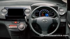 DAIHATSU TANTO EXE
