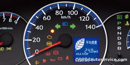 DAIHATSU TANTO EXE CUSTOM RS