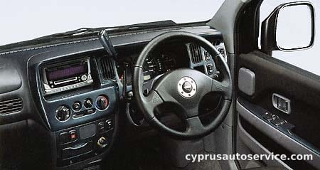 DAIHATSU ATRAI 7 L