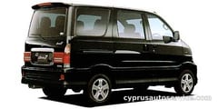 DAIHATSU ATRAI 7