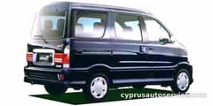 DAIHATSU ATRAI 7