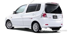 DAIHATSU YRV