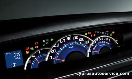 DAIHATSU TANTO L