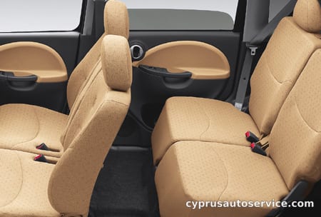 DAIHATSU MOVE LATTE L