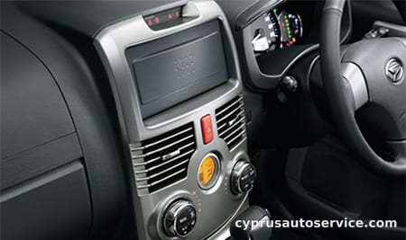 DAIHATSU BEGO CX SPECIAL