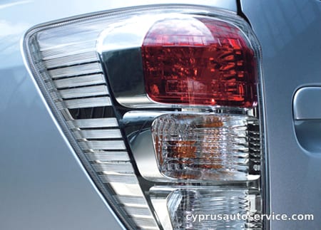 DAIHATSU BEGO CX SPECIAL