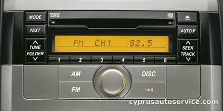 DAIHATSU BEGO CL