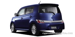 DAIHATSU COO