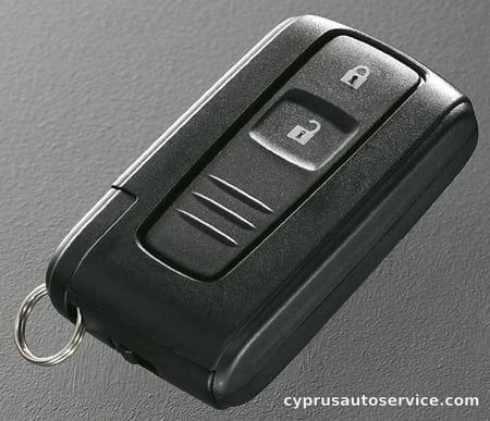 DAIHATSU COO CX-LIMITED