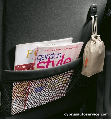 DAIHATSU COO CX-LIMITED