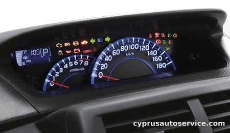 DAIHATSU COO CX-LIMITED