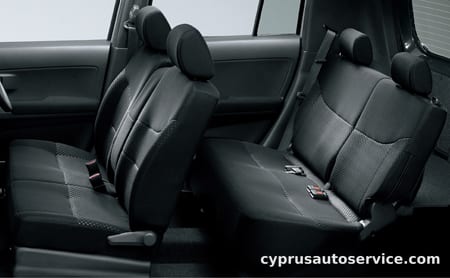 DAIHATSU COO CL