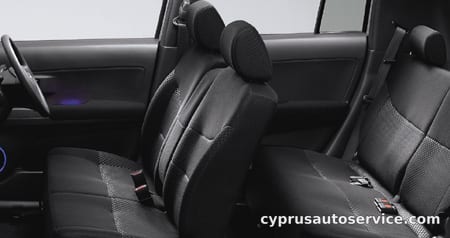 DAIHATSU COO CL