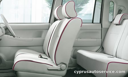 DAIHATSU MOVE CONTE G NAVI