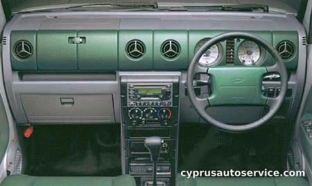 DAIHATSU NAKED MEMORIAL EDITION II