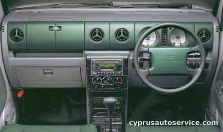 DAIHATSU NAKED TURBO G LIMITED