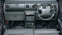 DAIHATSU NAKED