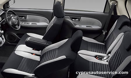 DAIHATSU CAST ACTIVA X