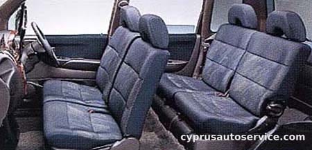 DAIHATSU MOVE CX