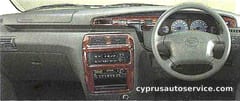 DAIHATSU DELTA WAGON
