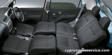 DAIHATSU TERIOS KID L