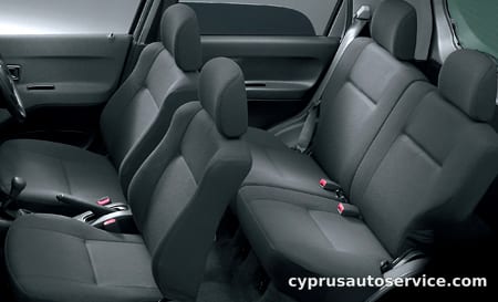 DAIHATSU TERIOS KID L