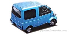 DAIHATSU MIDGETII