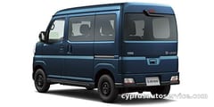 DAIHATSU EATRAI