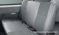 DAIHATSU GRAN MAX CARGO